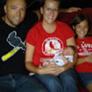 Meet your Posher, Joseph